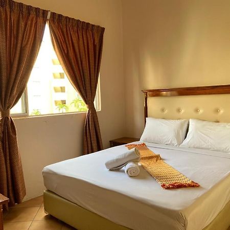 Delima Hotel & Homestay Port Dickson Bagian luar foto