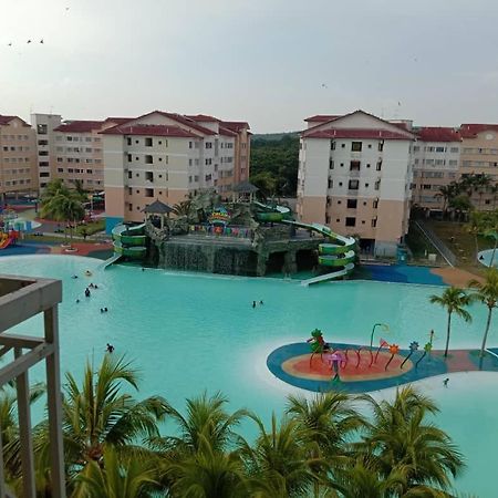 Delima Hotel & Homestay Port Dickson Bagian luar foto