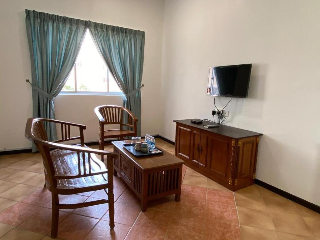 Delima Hotel & Homestay Port Dickson Bagian luar foto