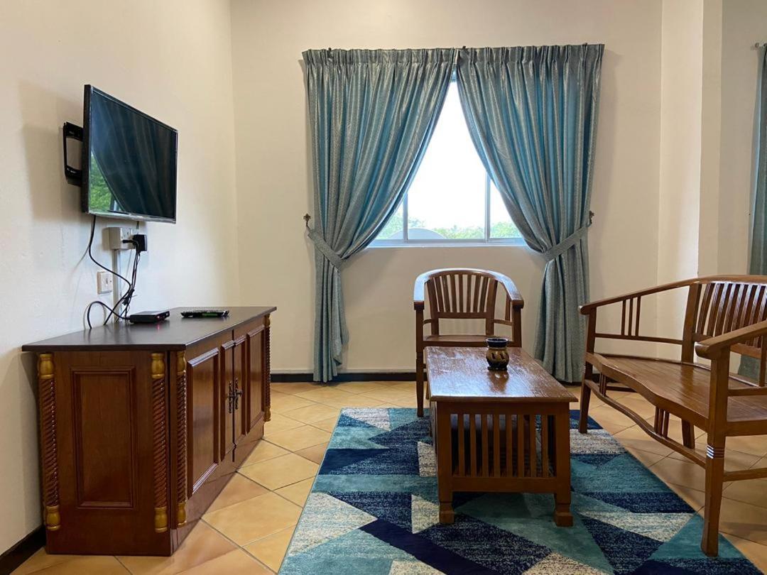 Delima Hotel & Homestay Port Dickson Bagian luar foto