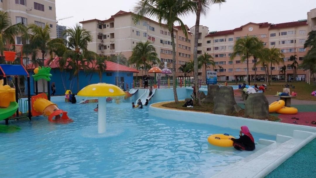 Delima Hotel & Homestay Port Dickson Bagian luar foto
