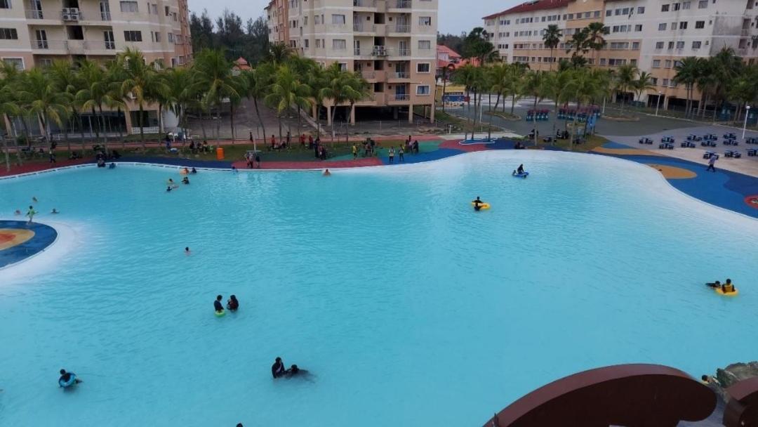 Delima Hotel & Homestay Port Dickson Bagian luar foto