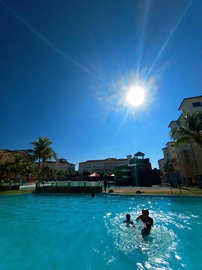 Delima Hotel & Homestay Port Dickson Bagian luar foto