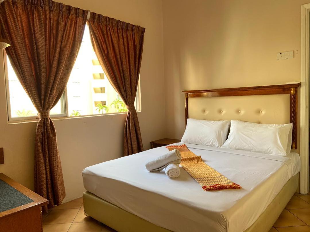 Delima Hotel & Homestay Port Dickson Bagian luar foto