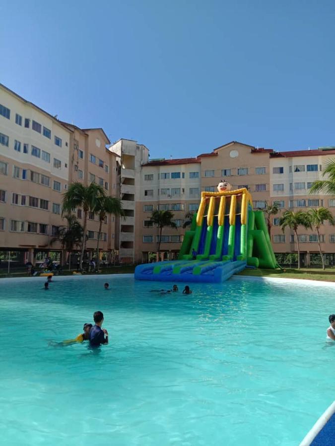 Delima Hotel & Homestay Port Dickson Bagian luar foto