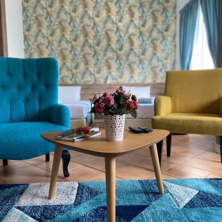 Delima Hotel & Homestay Port Dickson Bagian luar foto